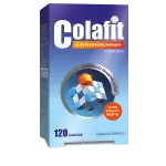 Colafit 120 kostiček